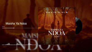 David Divin - Maisha Ya Ndoa