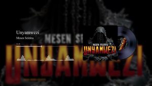 Mesen Selekta - Unyamwezi