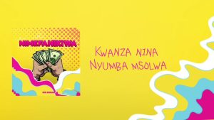 Mr Mwanya - Nimefanikiwa