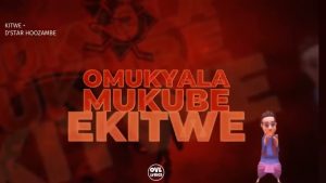 D Star - Kitwe