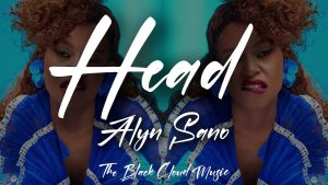 Alyn Sano - HEAD