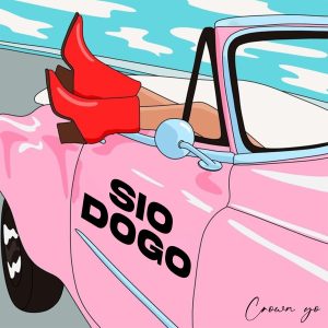 Crown Yo - Sio Dogo