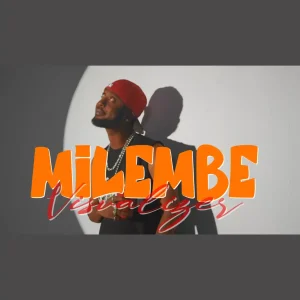 Mr Blue - Milembe