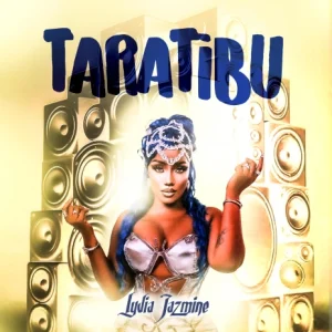 Lydia Jazmine - Taratibu