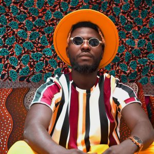 Nviiri Thestoryteller x Muthoka - Run Hii Tao
