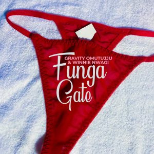 Gravity Omutujju Ft Winnie Nwagi - Funga Gate