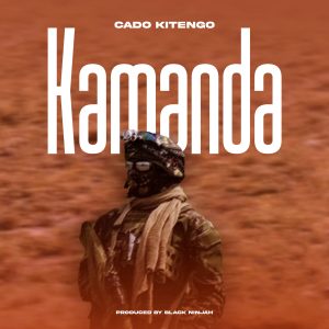 Cado Kitengo - Kamanda