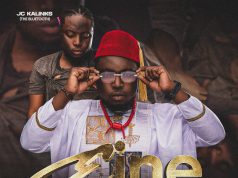 JC Kalinks – Eine Wine JC Kalinks - Eine Wine