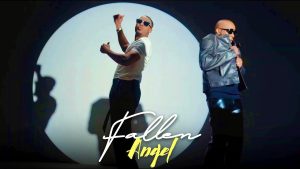 VIDEO Alikiba Ft Billnass - Fallen Angel