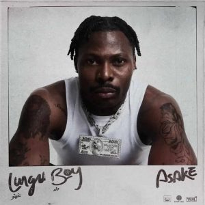 Asake Ft Travis Scott - Active