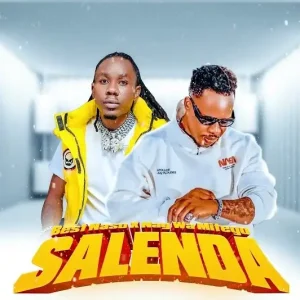 Best Naso Ft Nay Wa Mitego - Salenda