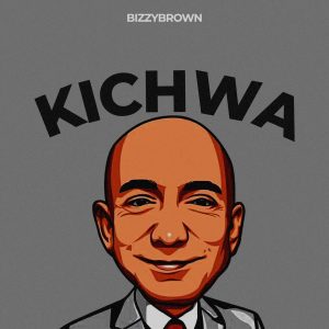 BizzyBrown - Kichwa