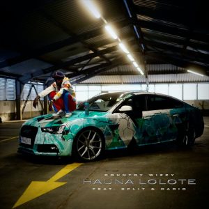 Country Wizzy Ft Dario & Split - Hauna Lolote