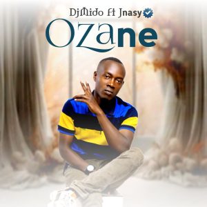 DJ Mido Ft Jnasy - Ozane