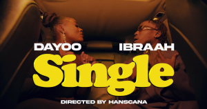 VIDEO Dayoo Ft Ibraah - Nipo Single