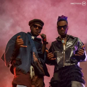 Dope Boys Ft Jc Kalinks - Wikantola