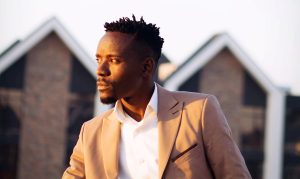 Namadingo - Ndimomwe Mulili