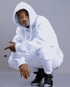 Gaddy Shine - Umeniweza