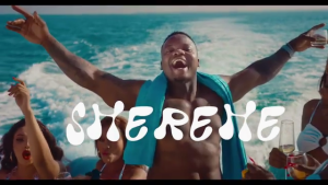 VIDEO Harmonize - Sherehe