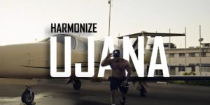 VIDEO Harmonize - Ujana