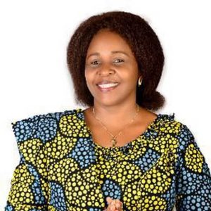 Jennifer Mgendi - Nipo Shuleni