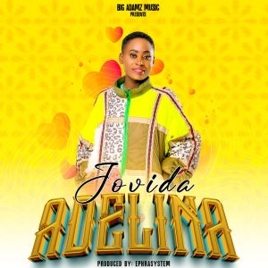 Jovida - Adelina