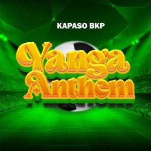 Kapaso Bkp - YANGA
