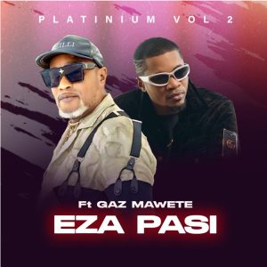 Koffi Olomide Ft Gaz Mawete - Eza Pasi
