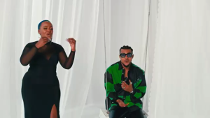 VIDEO Kusah Ft Femi One - Amen