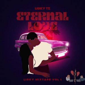 Lucky Tz Ft Moni Centrozone - Hapana