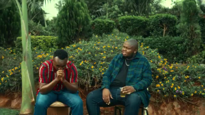 VIDEO Mejja - Amnesia