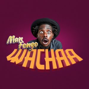 Manfongo - Wachaa