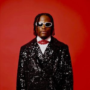 Masauti - No Money No Love