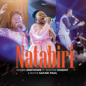 Rehema Simfukwe - Natabiri