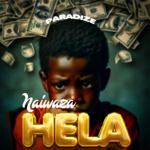 Paradize - Naiwaza Hela