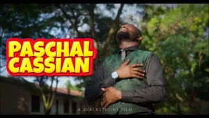 Paschal Cassian - Dunia Iko Mwishoni