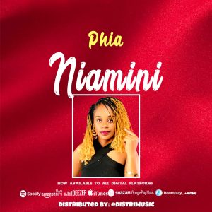 Phia - Niamini