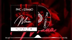 Pnc Ft Exmao - Maua