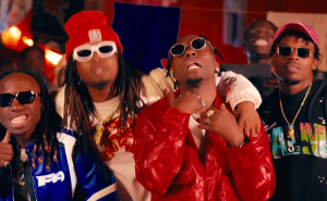 VIDEO Rich Mavoko Ft Chino Kidd - Kill My Self