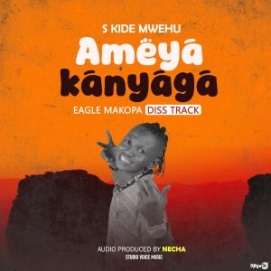 S Kide - Eagle Makopa