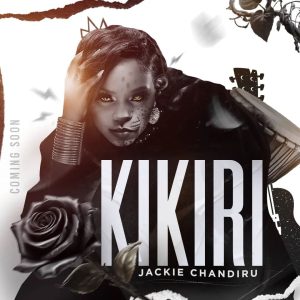 Jackie Chandiru - Kikiri