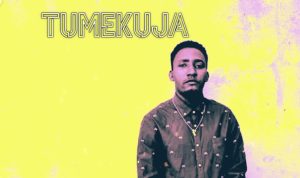 Songa Ft Nick Maujanja - Tumekuja
