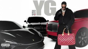 YG Ft Diamond Platnumz - Street Love
