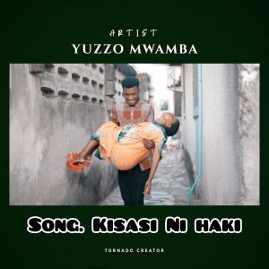 Yuzzo Mwamba - Kisasi Ni Haki (Episode1)
