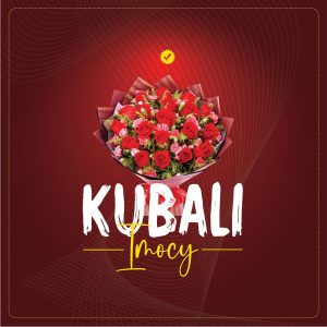 Imocy - Kubali
