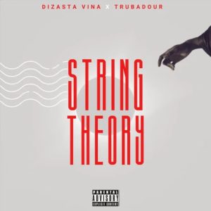 Dizasta Vina - String Theory Ft Trubadour