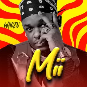 Whozu - Mii
