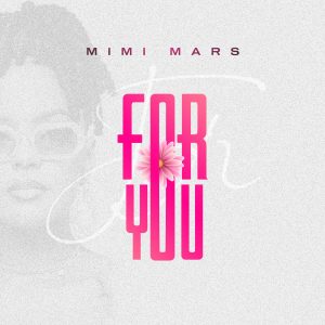 Mimi Mars - For You