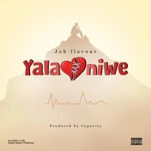 Joh Flavour - Yalaniwe