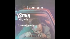 Lomodo - Unanipenda